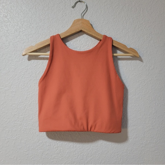 Girlfriend Collective Ribbed Set - Picture 2 of 11